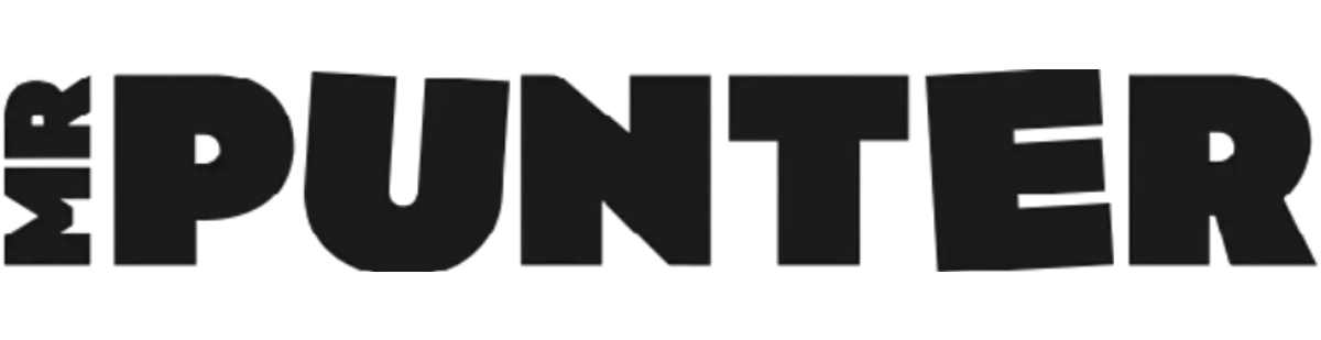 Mr Punter logo