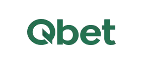 Qbet logo