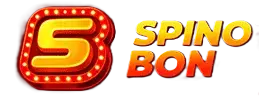 Spinobon brand artwork